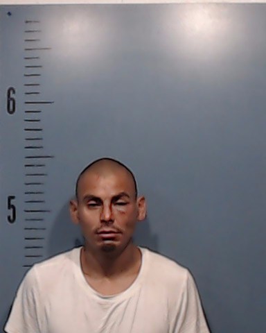 Gonzales, Michael Anthony booking photo