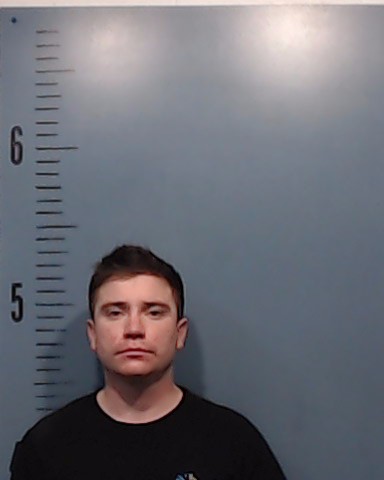 Rael, Zackary William booking photo
