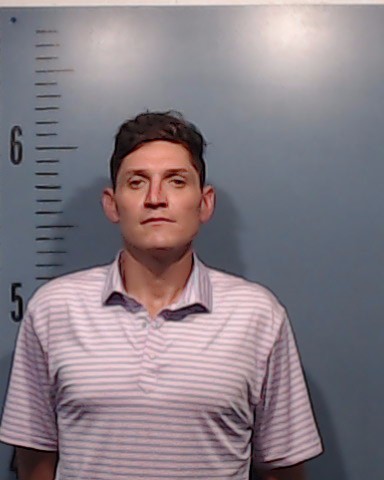 Guerrero, David John booking photo