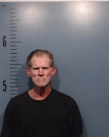 Marshall, Harold Keith booking photo