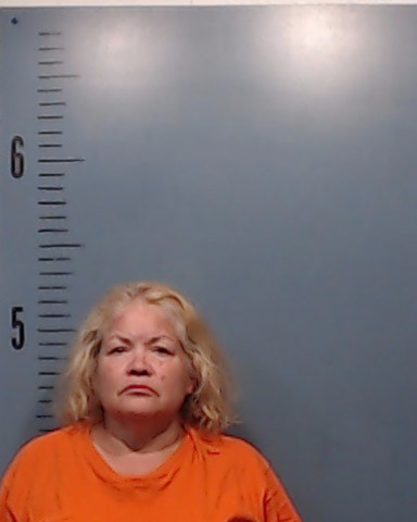 Davis, Loraine Yvette booking photo