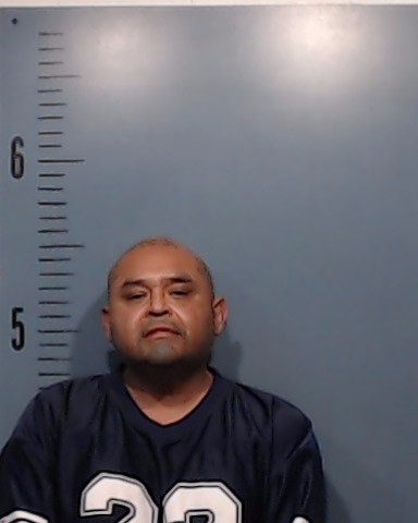 Rodriquez, Pete Louis booking photo