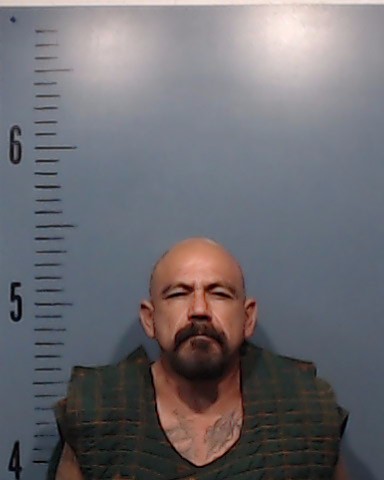 Aguero, Anthony Gabriel booking photo