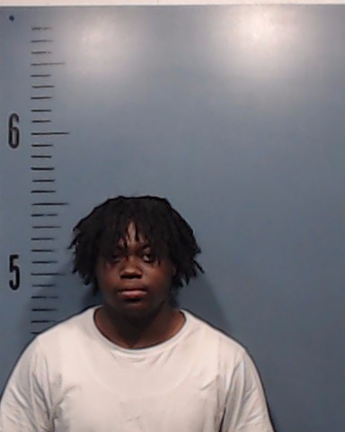 Robertson, Jon Joseph booking photo