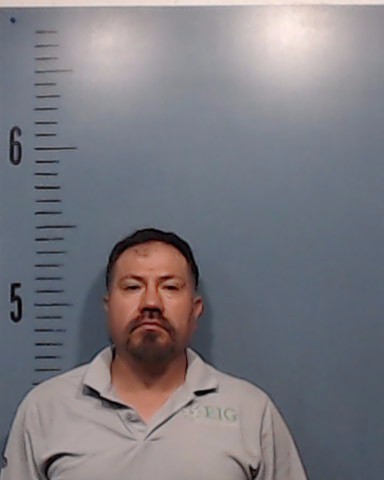 Soto-Rodriguez, Daniel booking photo