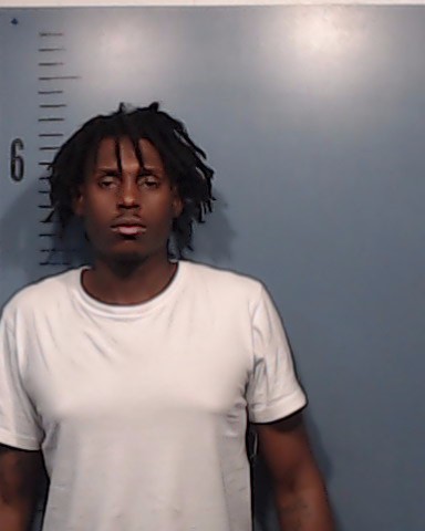 McVea, Aaron Cordell booking photo