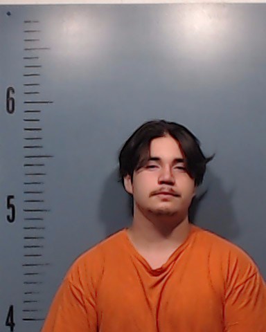 Rosette, Rodolfo Edoardo booking photo