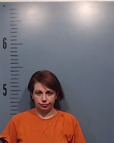 Ogima, Carol Ann booking photo