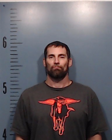 Price, Richard Wayne booking photo