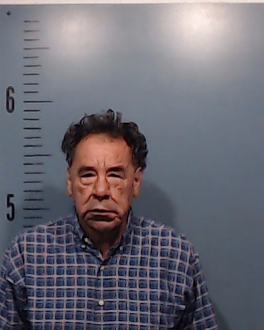 Gutierrez, Joseph Gilbert booking photo