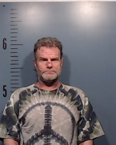 Laurenzana, Frank Marion booking photo