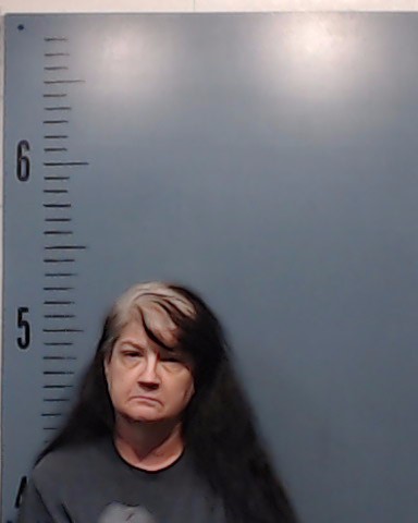 Bowden, Pamela Joyce booking photo