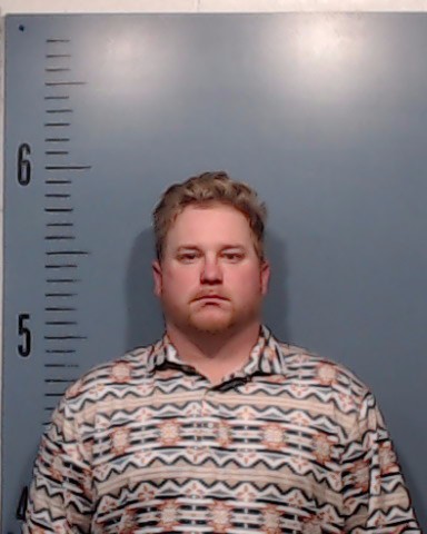 Ables, Kristopher Michael booking photo