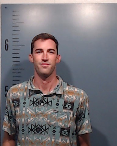 Ford, Steven Mac, II booking photo