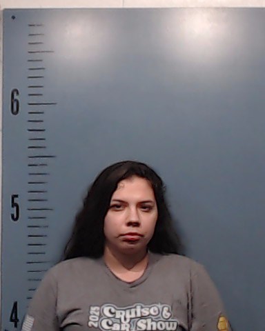 Gonzales, Destiny Lashae booking photo