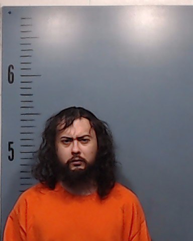 Ellis, Darryl Wayne, Jr. booking photo