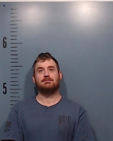 Smith, Brandon Lynn booking photo