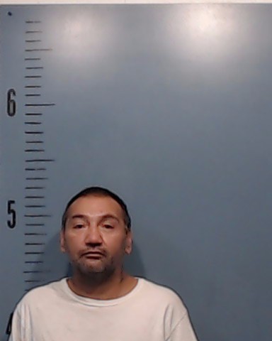Juarez, Hipolito booking photo