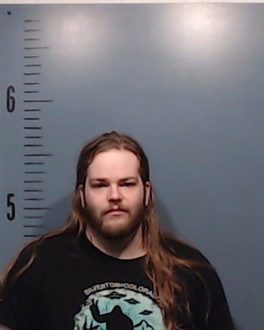 Jinkens, Charles Lee booking photo
