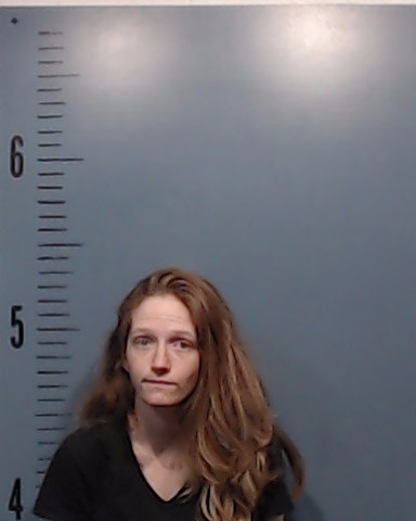 Bradley, Cheyenne Alexis booking photo