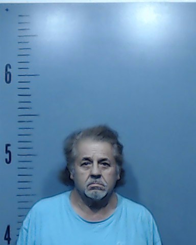 Rangel, Gerald Lupe booking photo