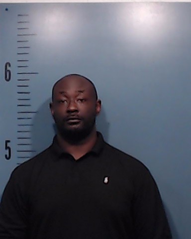 Gammage, Arther Lee booking photo