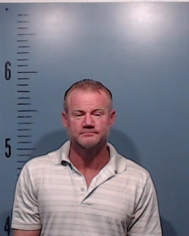 Alexander, Joshua Lee arrested by Taylor County SO/PD