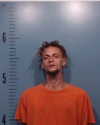 Brown, Darius Lemont booking photo