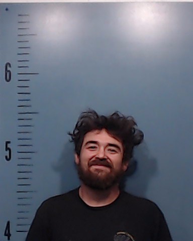 Monsivais, Leopoldo booking photo