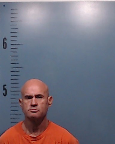 Flores, Corando, Jr. booking photo