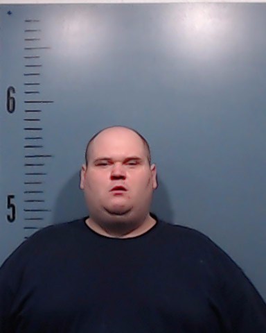 Westmoreland, Elijah Paul booking photo