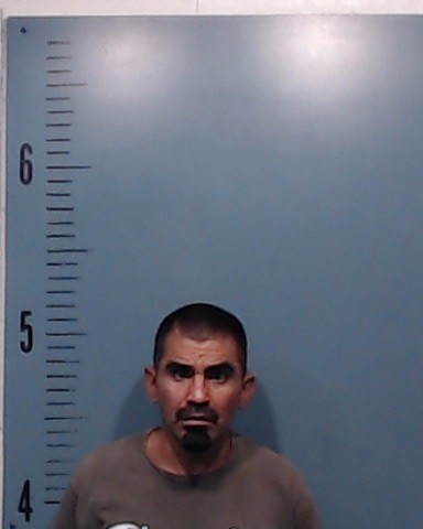 Guzman, Sanrobert booking photo