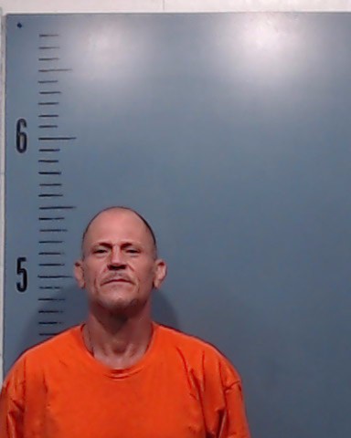 Fernandez, Julio booking photo