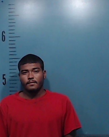 Torres-Funez, Jeyson Saudiel booking photo