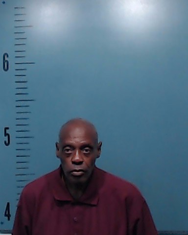 Foster, Michael Darren booking photo