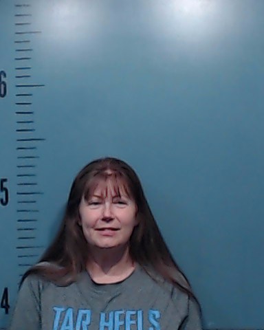 Lesley, Carolyn Beth booking photo