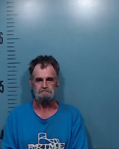 Church, Christopher Scott booking photo