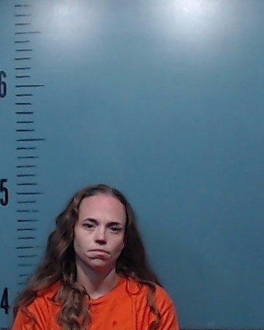 Grayson, Amber Rose booking photo