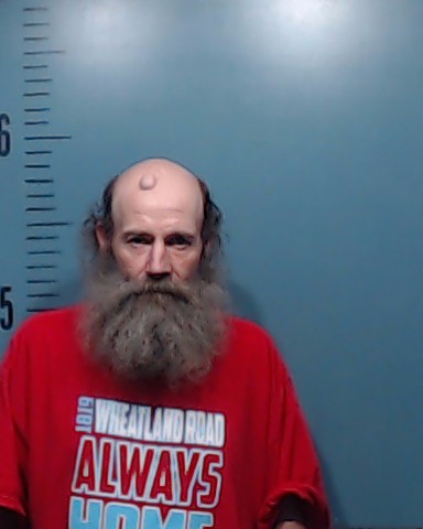 Boggs, Jason Heath booking photo