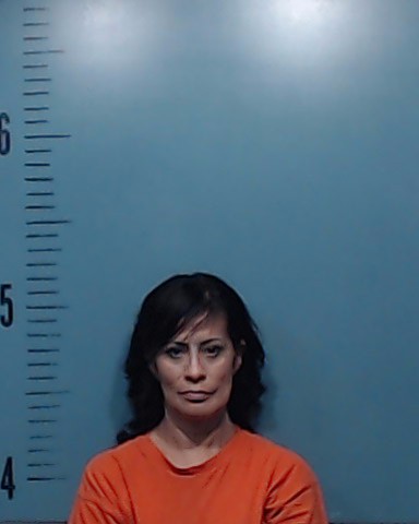Carrion, Maria Juanita booking photo