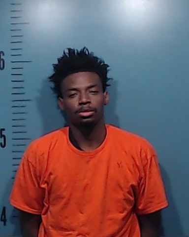 Sutton, Avery Kzale Oneil booking photo