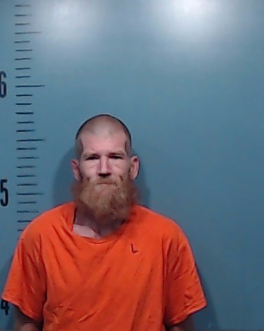 Stanley, Michael Andrew booking photo