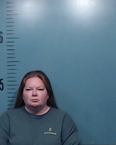 Tyson, Dorothea Loerine booking photo