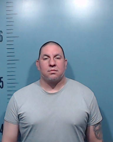 Ascencio, Robert Luis booking photo