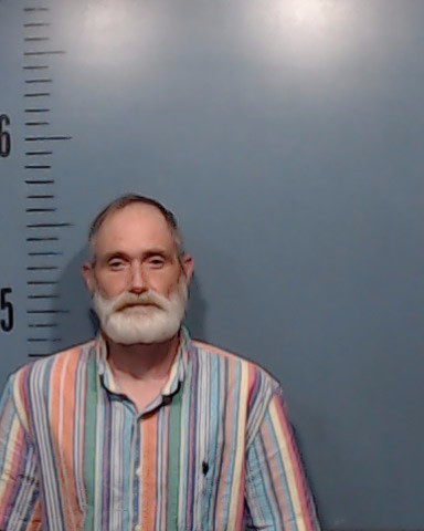 Hollis, Randel booking photo