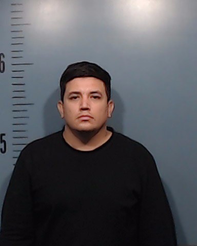 Arevalo-Lopez, Jose Luis booking photo