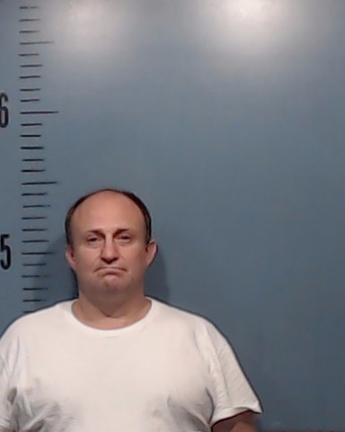 Tarrant, Daniel Wayne booking photo