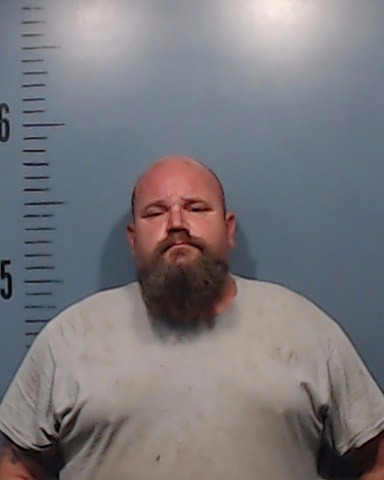 Cole, Joshua Wayne booking photo