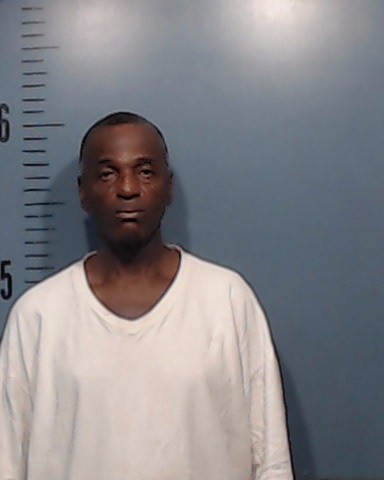 Willis, Jessie Wayne booking photo