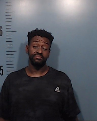 Gilbert, Torrey Germainne booking photo